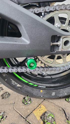 Kawasaki Ninja Zx-10r 2024 Melhor Que Zero Oportunidade