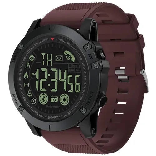 Tactwatch reloj bluetooth militar táctico sumergible pr1 clearance