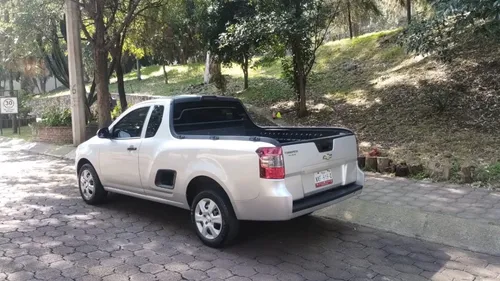 Chevrolet Tornado 1.8 Ls Mt