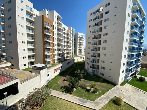 Departamento Tipo Loft Amueblado En Renta Natura León Guanajuato