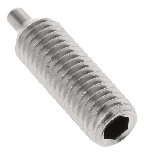 Tornillo De Émbolo De Bola De Resorte De Segundo