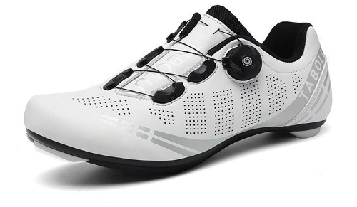 Road Lock - Zapatillas De Ciclismo Para Bicicleta De Montaña