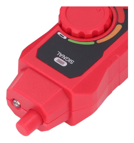 Verificador De Cabos De Rede Lan Wire Finder Multifuncional