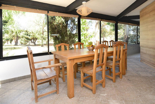 Imagen 7 de 30 de Oportunidad Venta Casa Frente Al Golf Country Venado 2 Canning - Se Aceptan Permutas Menor Valor