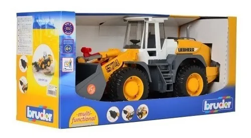 Bruder 2430 cheap