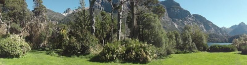 Imagen 5 de 11 de Costa Lago Moreno, Unica Casa Y 4 Cabañas Mas Galpon