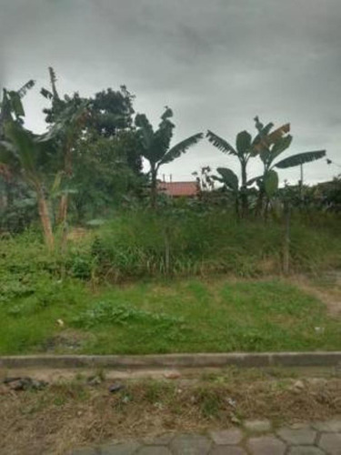 Imagem 2 de 9 de Terreno De 120 Metros No Jd.umuarama - Itanhaém 5973 | Npc