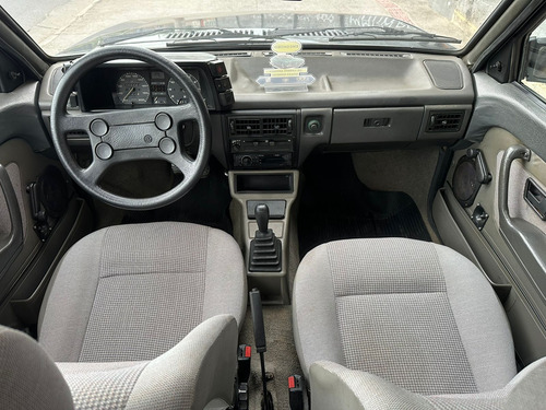 Voyage Gl 1.8