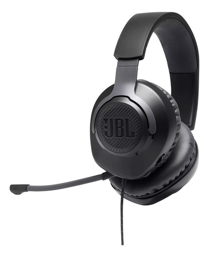 Jbl Quantum 100 Gaming Black Jbl