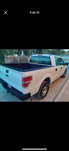Ford F-150 3.7 Xl Cabina Regular 4x2 Mt
