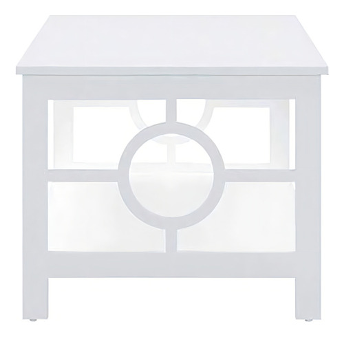 Mesa Convenience Concepts 303082w Color White
