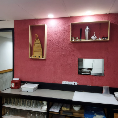Imagen 6 de 15 de Se Vende Fondo De Comercio 80m2 Av. Páez Del Paraíso