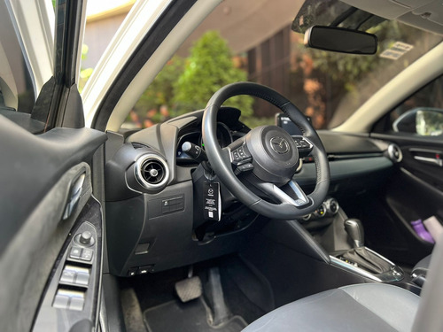 Mazda 2 1.5 Grand Touring Lx