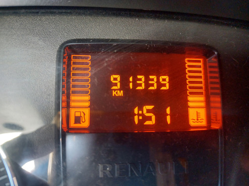 Renault Clio 1.2 Mio Confort Pack