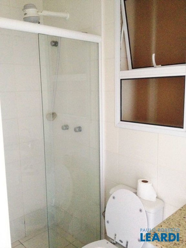 Imagem 10 de 11 de Apartamento - Condomínio Vista Valley - Sp - 530831