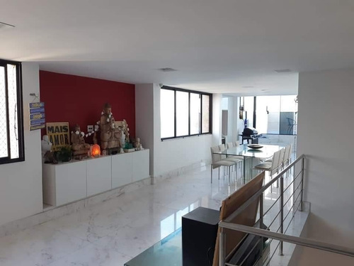 Imagem 9 de 29 de Cobertura Com 6 Quartos À Venda, 560 M² Por R$ 2.799.999 - Piedade - Jaboatão Dos Guararapes/pe - Co0018