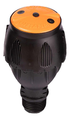 Kit 5 Aspersores Meganet 24d Laranja 650 L/h - Netafim