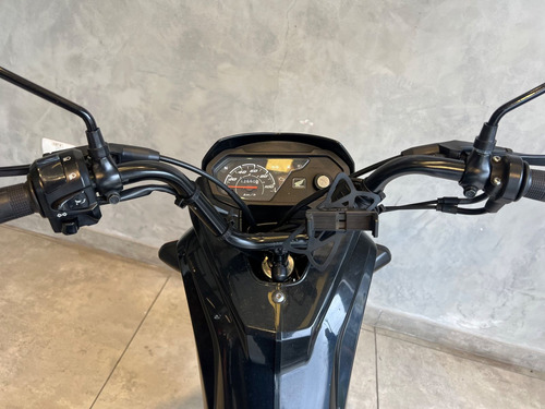 Honda Pop 110i 2023