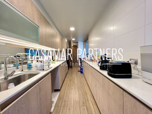 Duplex En Venta Espectacular Terraza 2d 2b/ Av La Dehesa