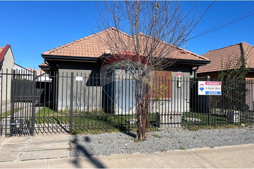 Se Arrienda Excelente Casa En Parque San Valentin