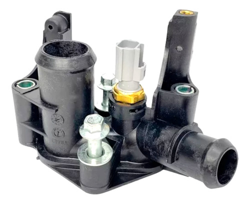 Toma De Agua Cauplas Ford Figo 1.6l 2020