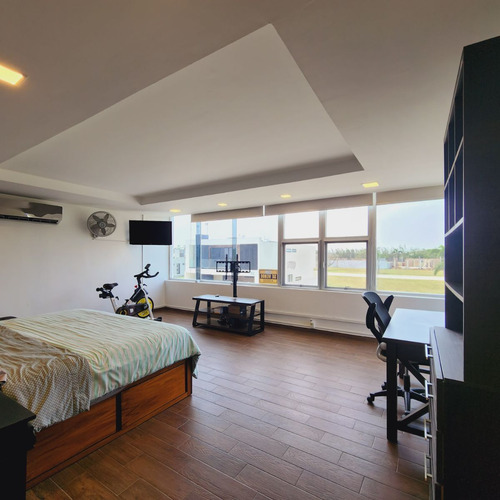 Casa En Venta Muy Amplia Fraccionamiento Río Del Dorado