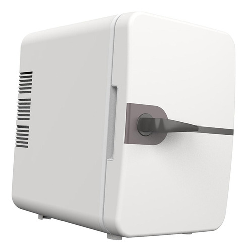 Mini Refrigerador De 6l, Fuente De Alimentación Usb, A