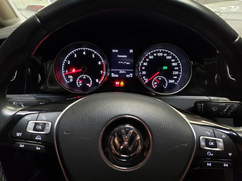 Imagen 8 de 8 de Golf Highline 1.4t Dsg