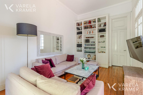 Departamento En Venta En Palermo