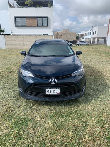 Imagen 1 de 6 de Toyota Corolla Le 2018