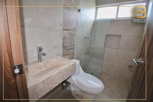 Imagen 8 de 12 de Estrena Casa Con Excelentes Acabados En Primero De Mayo Sur
