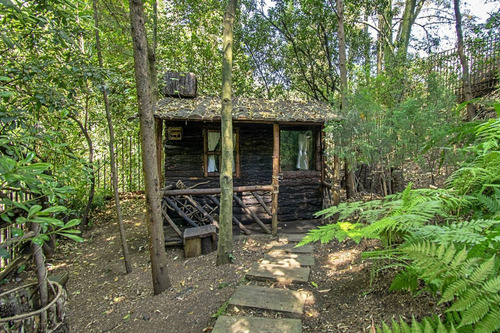 Casa En Fraccionamiento En Rancho San Francisco