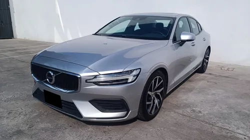 Volvo S60 2.0 T5 R-design At