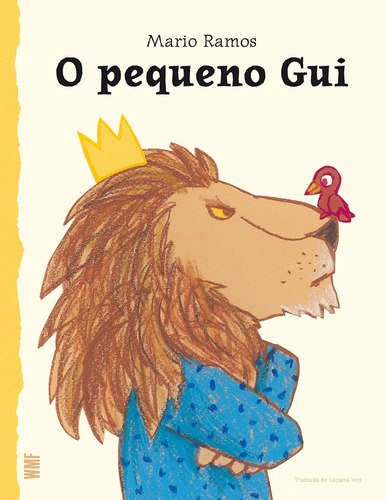 O pequeno gui, de Ramos, Mário. Editora Wmf Martins Fontes Ltda, capa mole em português, 2019