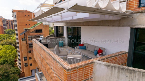 Apartamento En Venta El Rosal Bm Mls #25-7040