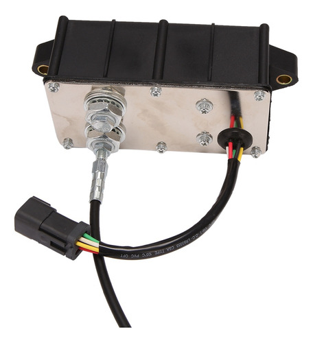 Motor Acelerador Automático De Excavadora 21en-32260 Para R1