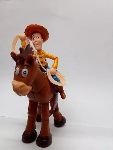 Tiro Al Blanco Y Woody El Vaquero De Toy Story Entrega Ya!!