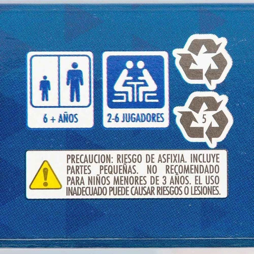 Imagen 2 de 8 de Oferta Del Dia Parques Ronda 6 Puestos Technologiestrade