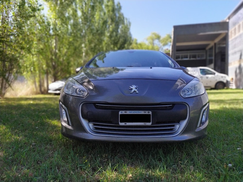 Peugeot 308 Active Hdi 1.6