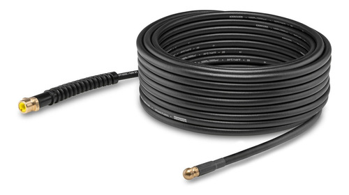 Imagen 3 de 9 de Hidrolavadora K2 Basic + Manguera Destapa Cañerías 15 Mts
