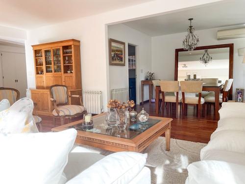 Imagen 8 de 28 de Venta Depto, Piso 4 Amb La Lucila Balcón Cochera
