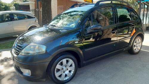 Citroën C3 1.6 I Xtr