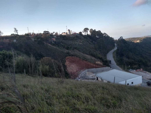 Imagem 6 de 12 de ***lindo Terreno Com Vista Panorâmica***