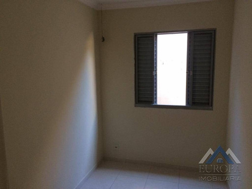 Imagem 17 de 18 de Casa Com 3 Dormitórios À Venda, 120 M² Por R$ 190.000,00 - Santa Izabel - Londrina/pr - Ca0332