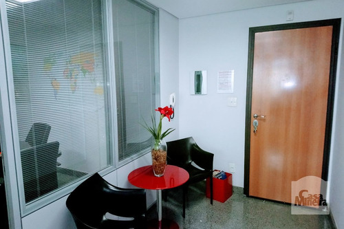Imagem 13 de 15 de Sala-andar À Venda No Palmares - Código 262684 - 262684