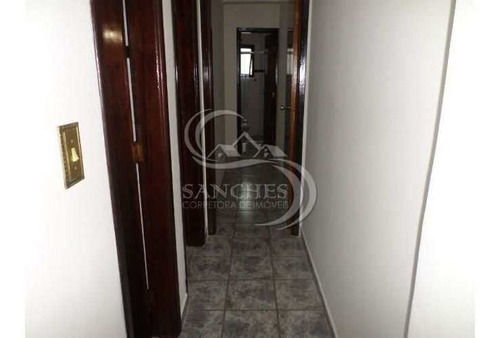 Imagem 9 de 30 de Apartamento Com 2 Dorms, Ocian, Praia Grande - R$ 280 Mil, Cod: 3163 - V3163