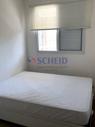 Imagem 11 de 15 de Venda De Apartamento Novo - Liberdade - Mr75773