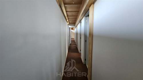 Departamento En Venta En Las Condes