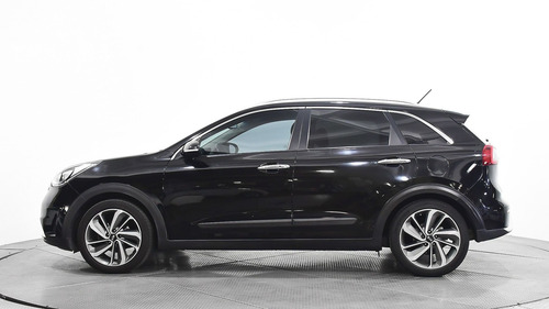 Imagen 4 de 15 de Kia Niro 2017 1.6 Ex Híbrido Piel At