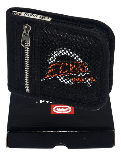 Cartera Billetera Monedero 018 / Ecko Unltd Original